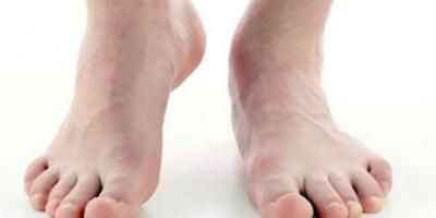 أخبار اليمن : ما علاقة نعومة القدمين بأمراض القلب؟