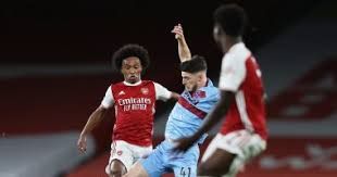 يوتيوب دون تقطيع الآن.. مباراة آرسنال ووست هام يونايتد اليوم في الدوري الإنجليزي الممتاز