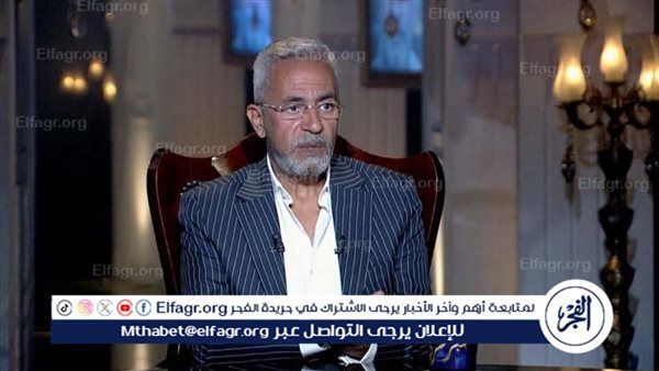 رمضان 2025.. صبري فواز ينضم لأسرة مسلسل "شهادة معاملة أطفال" لـ محمد هنيدي