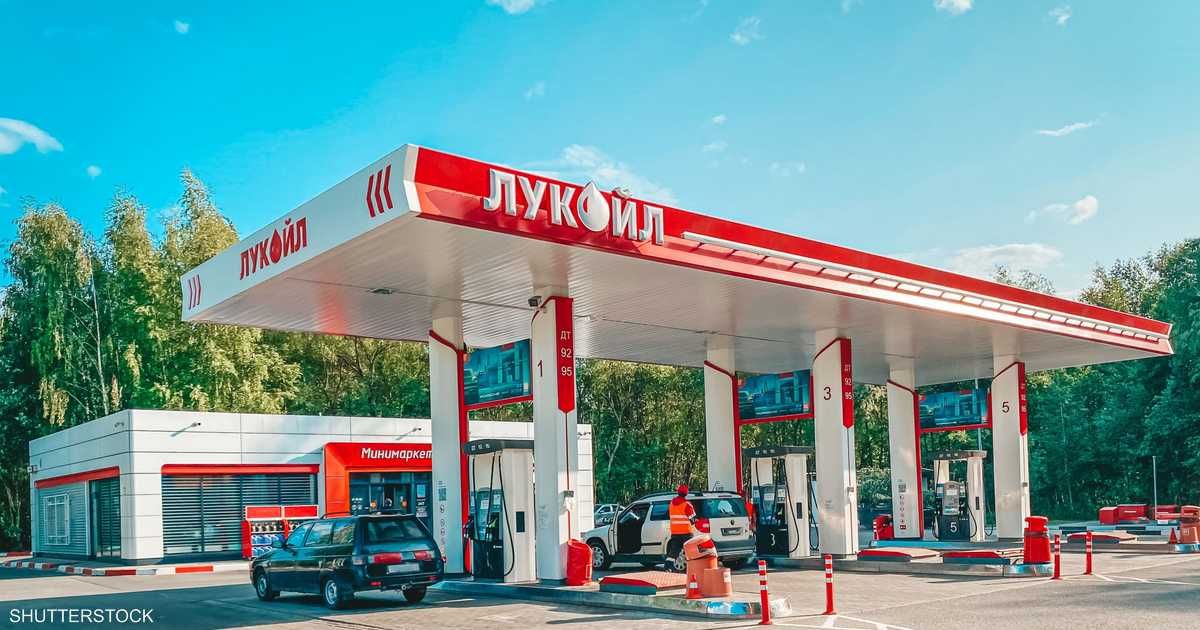 العالم اليوم - روسيا ترفع الحظر على صادرات البنزين عن المنتجين