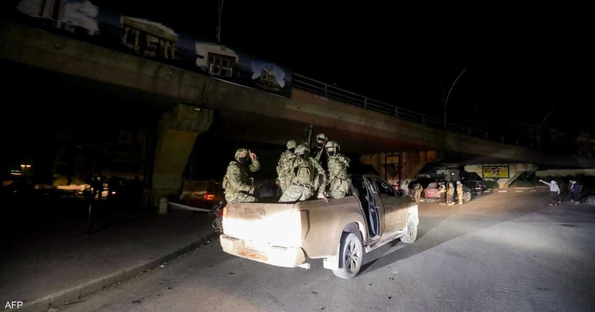 العالم اليوم - معارك حلب.. هل تخفي مشاريع كبرى في المنطقة؟