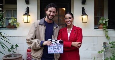 انتهاء تصوير فيلم 6 أيام استعدادًا لعرضه قريبًا في السينمات