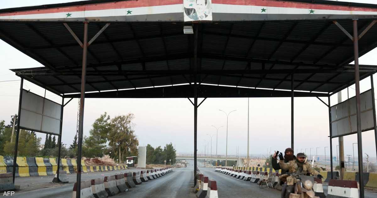 العالم اليوم - مصادر عسكرية: الجيش السوري يغلق جميع الطرق المؤدية إلى حلب