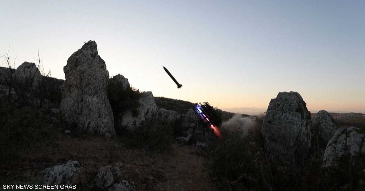 العالم اليوم - للمرة الأولى منذ 2016.. غارات جوية على أحياء حلب