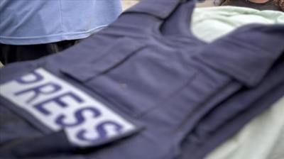 أخبار اليمن : ارتفاع عدد شهداء الصحافة في غزة إلى 191