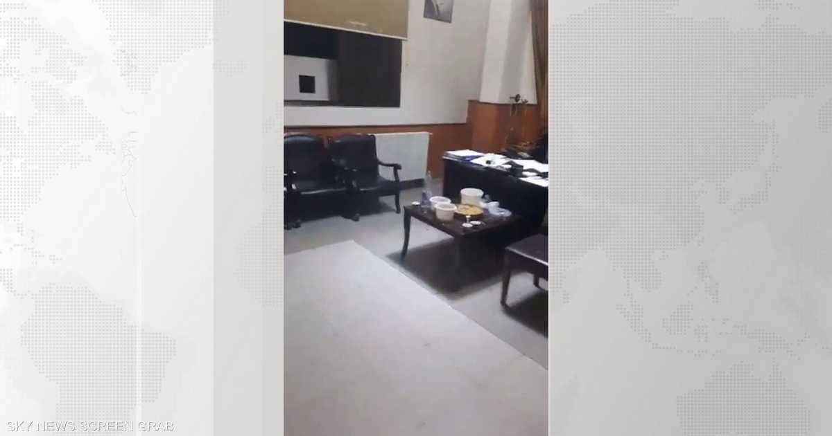 العالم اليوم - المرصد السوري: غالبية مدينة حلب بقبضة الفصائل المسلحة