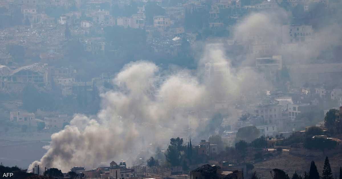 العالم اليوم - "خروقات إسرائيل" تهدد وقف إطلاق النار في لبنان