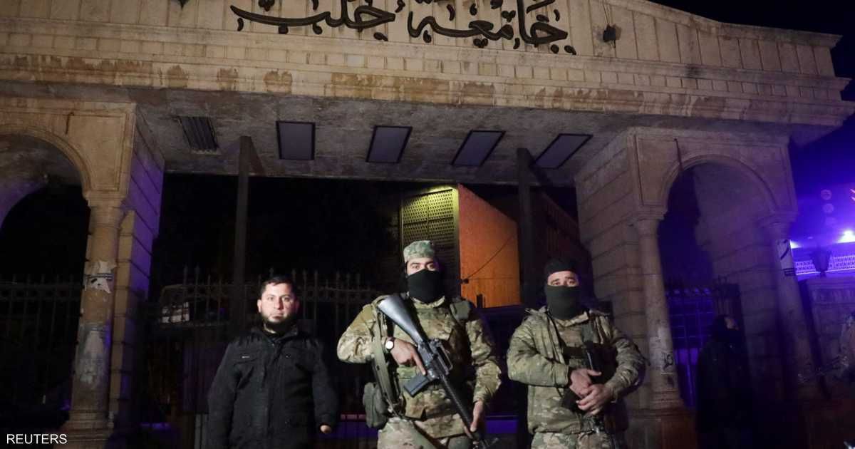 العالم اليوم - هل تكون إدلب وحلب شرارة تسويات كبرى أم وقودا لصراعات جديدة؟