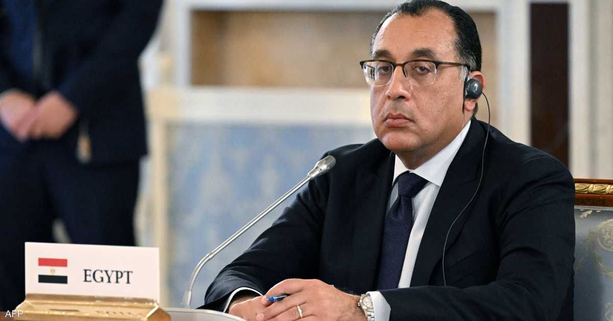 العالم اليوم - مدبولي: الجنيه المصري قد يرتفع أو ينخفض 5% بالفترة المقبلة