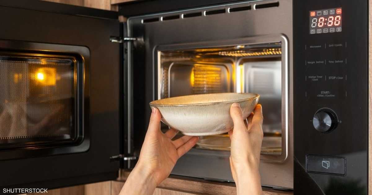 العالم اليوم - لتجنب "بكتيريا قاتلة".. تحذير من أطعمة لا يجب إعادة تسخينها