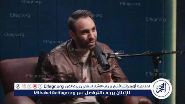 مش هقف في طابور واجرب تاني ..أحمد الشامي يعلق على عدم الغناء بمفرده