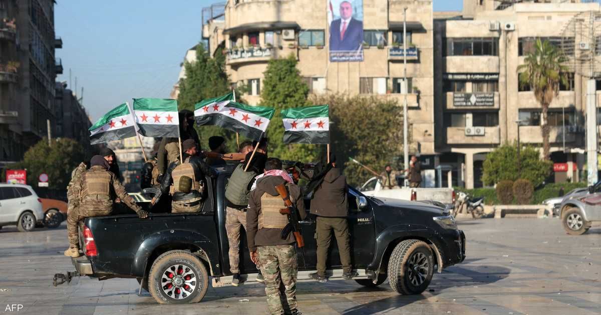 العالم اليوم - الفصائل المسلحة تسيطر على إدلب و50 بلدة في سوريا