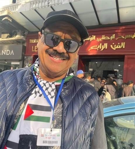 سحب الجنسية الكويتية من الفنان داود حسين والمطربة نوال