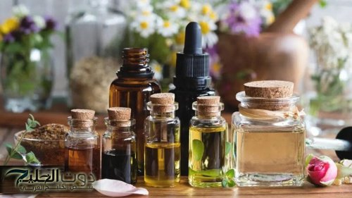 "عالجيه من جذوره" وصفة الزيوت الطبيعية لتكثيف الشعر وتطويله بوصفات طبيعية في البيت والنتيجة هتبهرك