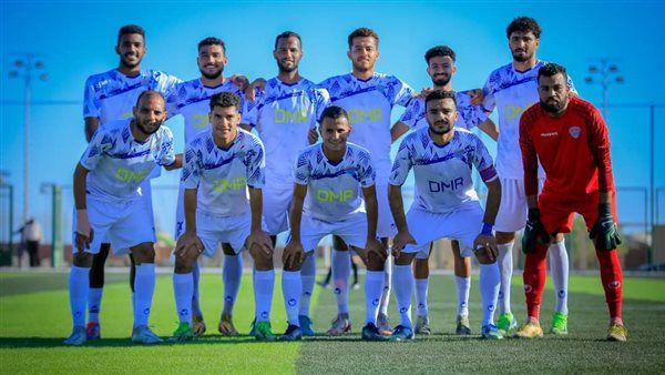 اليوم.. 6 مواجهات قوية في دورى القسم الثالث