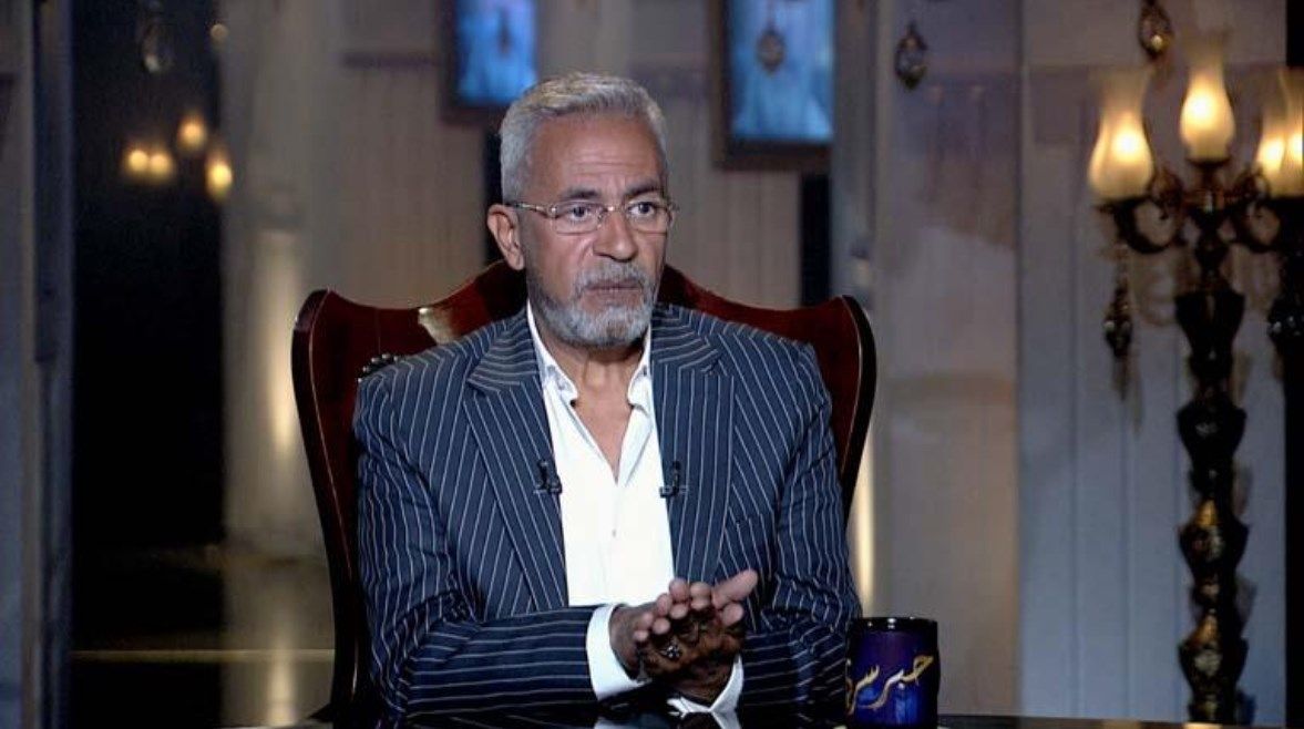 رمضان 2025.. صبري فواز ينضم لأسرة مسلسل "شهادة معاملة أطفال" لـ محمد هنيدي