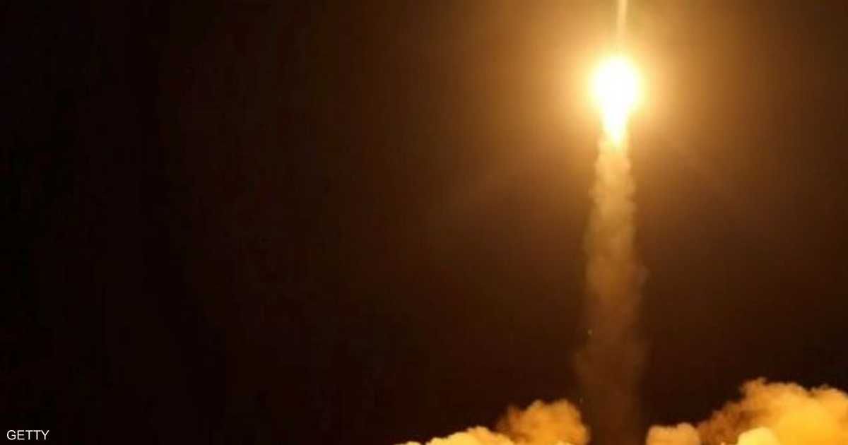 العالم اليوم - هجوم صاروخي من اليمن يستهدف وسط إسرائيل