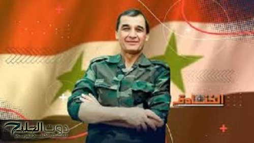 من هو اللواء حسام لوقا المرتبط بعملية انقلاب في سوريا