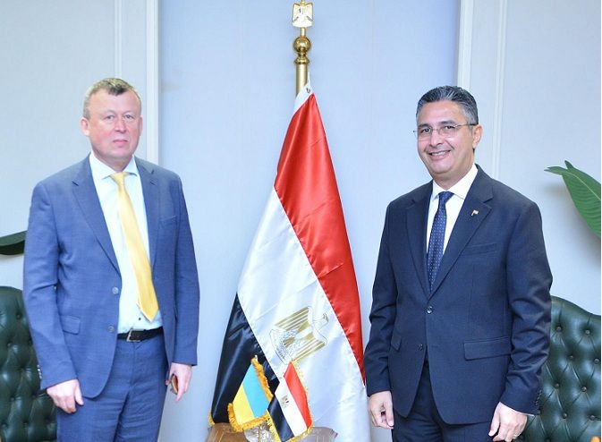 وزير التموين: تنويع مصادر ومناشئ توريد السلع لضمان استقرار…