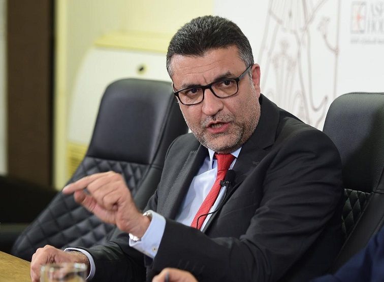 طارق كامل: نستله مصر صدرت 12.5 ألف طن في 2024 وتستهدف ضعفها…