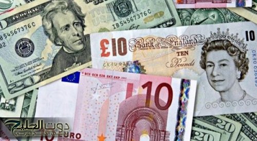 مستوي مميز في سعر الريال السعودي أمام العملات في تعاملات اليوم الأحد ١ ديسمبر ٢٠٢٤