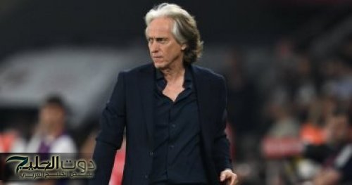 خيسوس يعلق على قرار الطرد في مباراة الهلال والشباب ! بهذا التصريح الغير متوقع