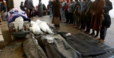 أخبار اليمن : ارتفاع عدد شهداء غزة إلى 44 ألفاً و466