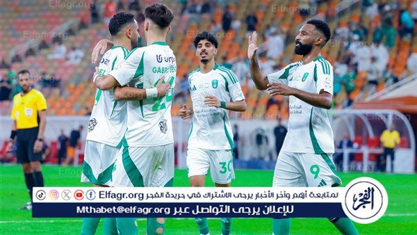تشكيل الأهلي الرسمي أمام استقلال طهران في دوري أبطال آسيا