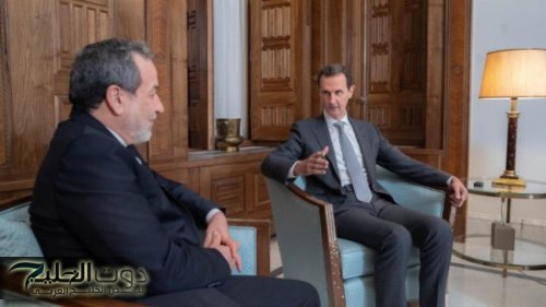 إيران تعيش حالة ارتباك في سوريا .. ما الأسباب؟