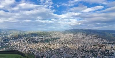 أخبار اليمن : استمرار الأجواء الباردة مع أمطار متفرقة