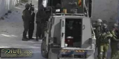 توغلات إسرائيلية وقصف مدفعي على جنوب لبنان