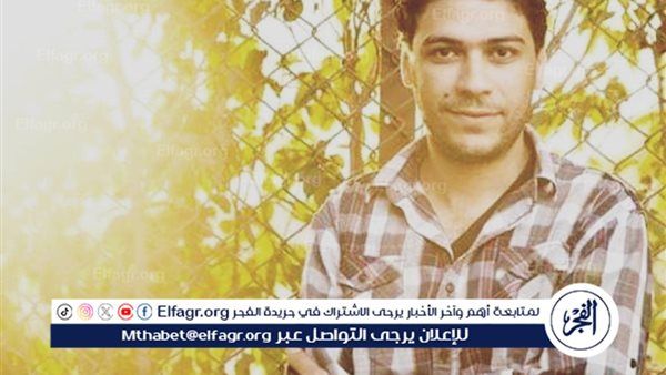 محمود شابوري ينتهى من الموسيقى التصويرية لفيلم "ورد ريحان" لـ الفيشاوي