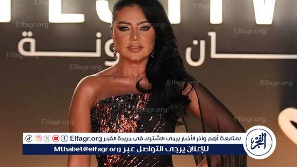 لهذا السبب.. رانيا يوسف تتصدر تريند "جوجل"