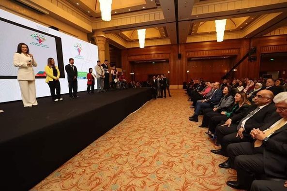 القومي للإعاقة يناقش ”جهود الدولة لتضمين قضايا الأشخاص ذوي الاعاقة في الاستراتيجيات...