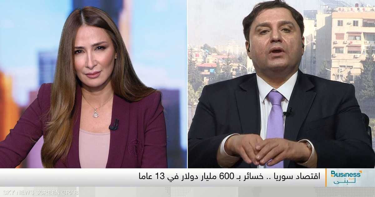 العالم اليوم - "أزمة حلب".. ضربة قاصمة للاقتصاد السوري