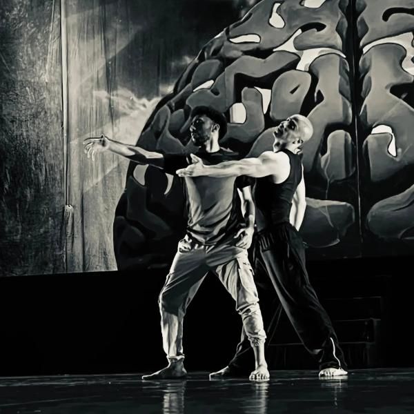 ضمن فعاليات وزارة الثقافة.. الأوبرا تقدم العرض الجديد ”البعد الآخر” فى ثلاث...