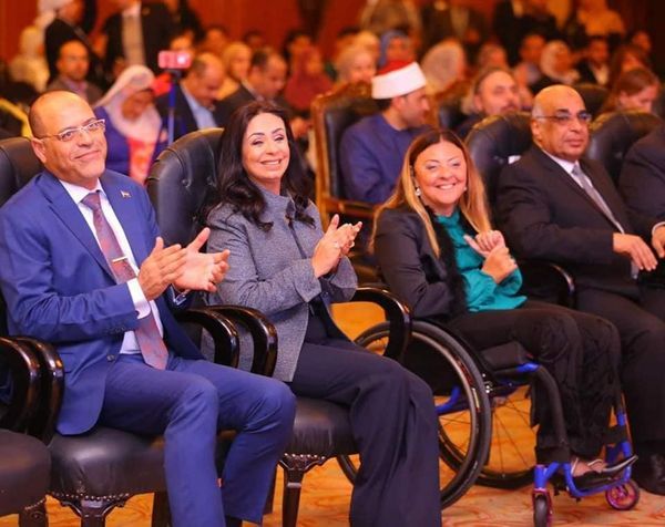 القومي للإعاقة يناقش ”جهود الدولة لتضمين قضايا الأشخاص ذوي الاعاقة في الاستراتيجيات...