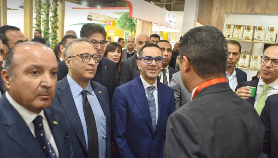 حسن الخطيب: صادرات الصناعات الغذائية نمت 18% إلى 4.6 مليار…