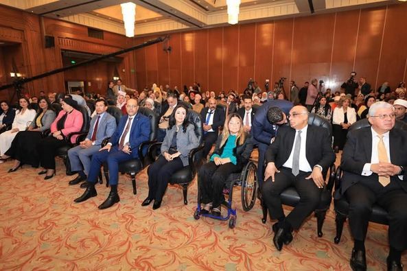 القومي للإعاقة يناقش ”جهود الدولة لتضمين قضايا الأشخاص ذوي الاعاقة في الاستراتيجيات...