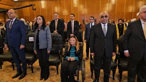 القومي للإعاقة يناقش ”جهود الدولة لتضمين قضايا الأشخاص ذوي الاعاقة في الاستراتيجيات...