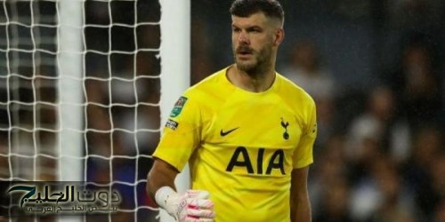 فورستر: علينا أن نتكاتف خلال فترة الأعياد المزدحمة