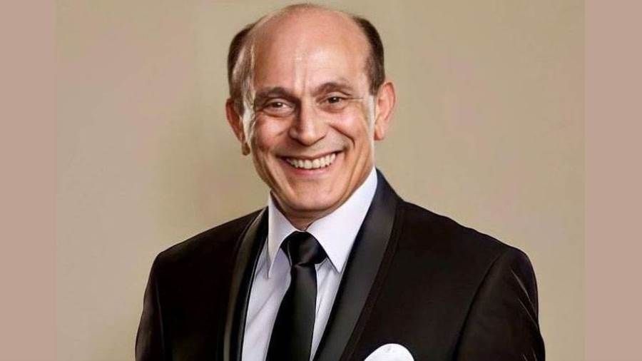 تفاصيل الحالة الصحية للفنان محمد صبحي بعد إصابته على المسرح الفنان محمد صبحي أحد أعلام الفن المصري والعربي طمأن جمهوره ومحبيه عن حالته الصحية بعد تعرضه لإصابة طفيفة على إقرأ المزيد