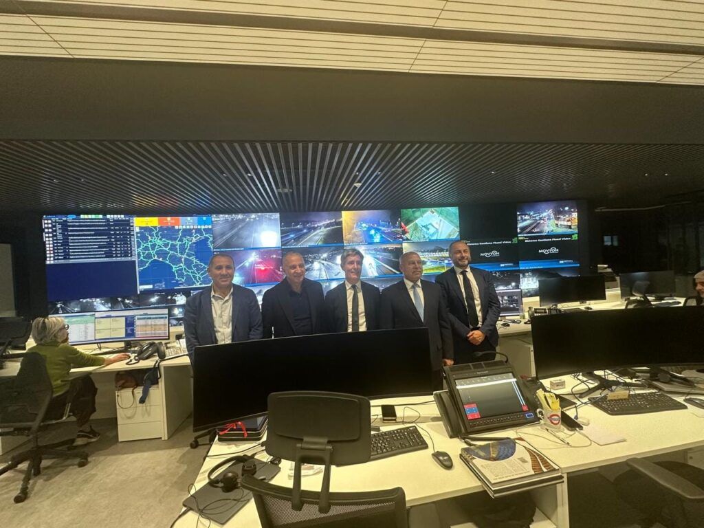 سكك حديد إيطاليا تبحث تقديم عرض لإدارة وتشغيل شبكة القطار…