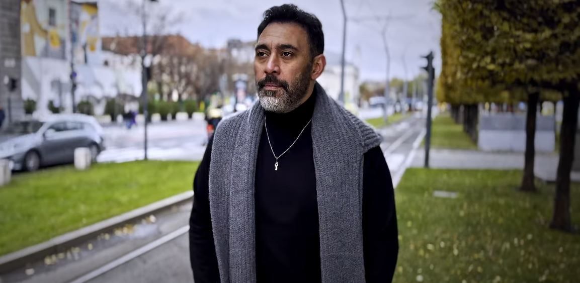 عمرو مصطفى يطرح كليب "أولى بيا".. تعرف على التفاصيل