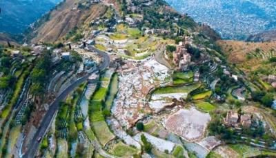 أخبار اليمن : موجة صقيع.. تحذيرات عاجلة للمزارعين