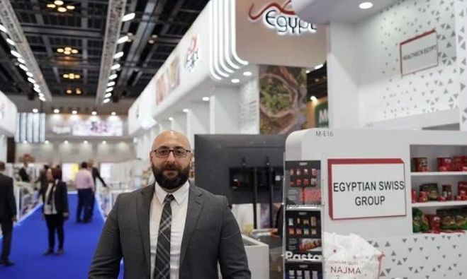 المصرية السويسرية تستثمر 10 ملايين دولار لتعزيز طاقتها…