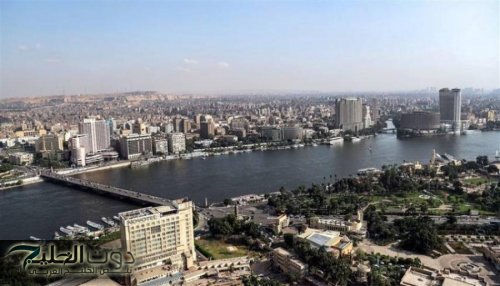 زلزال يضرب مصر بقوة 4.8 درجة