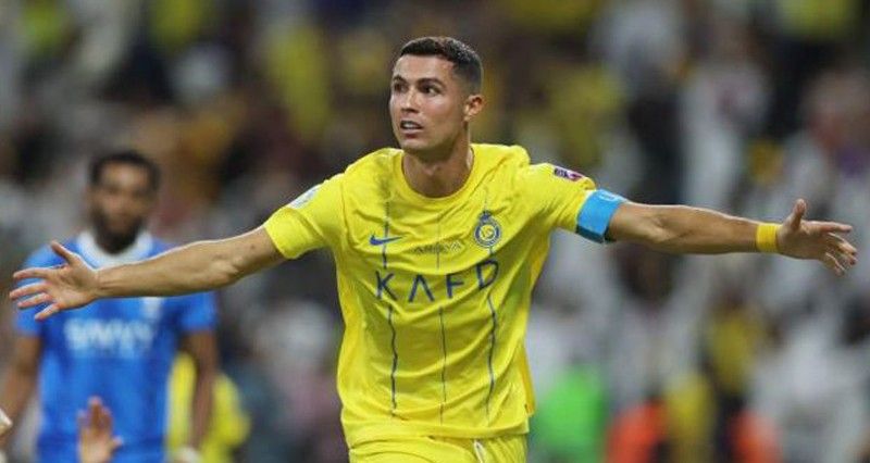 فـي الدوري السعودي : الاتحاد للثأر من النصر والابتعاد بالصدارة