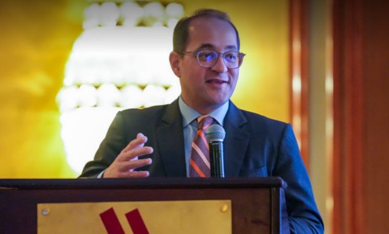 وزير المالية: التوسع بشكل أكبر في مشروعات الشراكة مع القطاع…