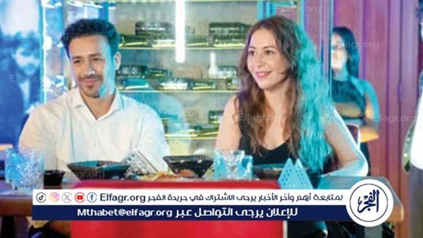 فيلم "الهوى سلطان" يتصدر قمة شباك التذاكر